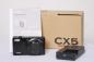 Preview: Ricoh CX 5 - Gebrauchtartikel -